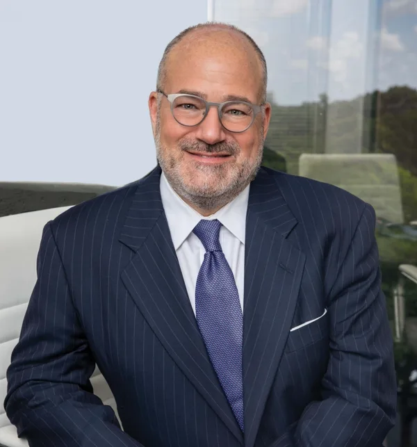 Mark R. Osherow