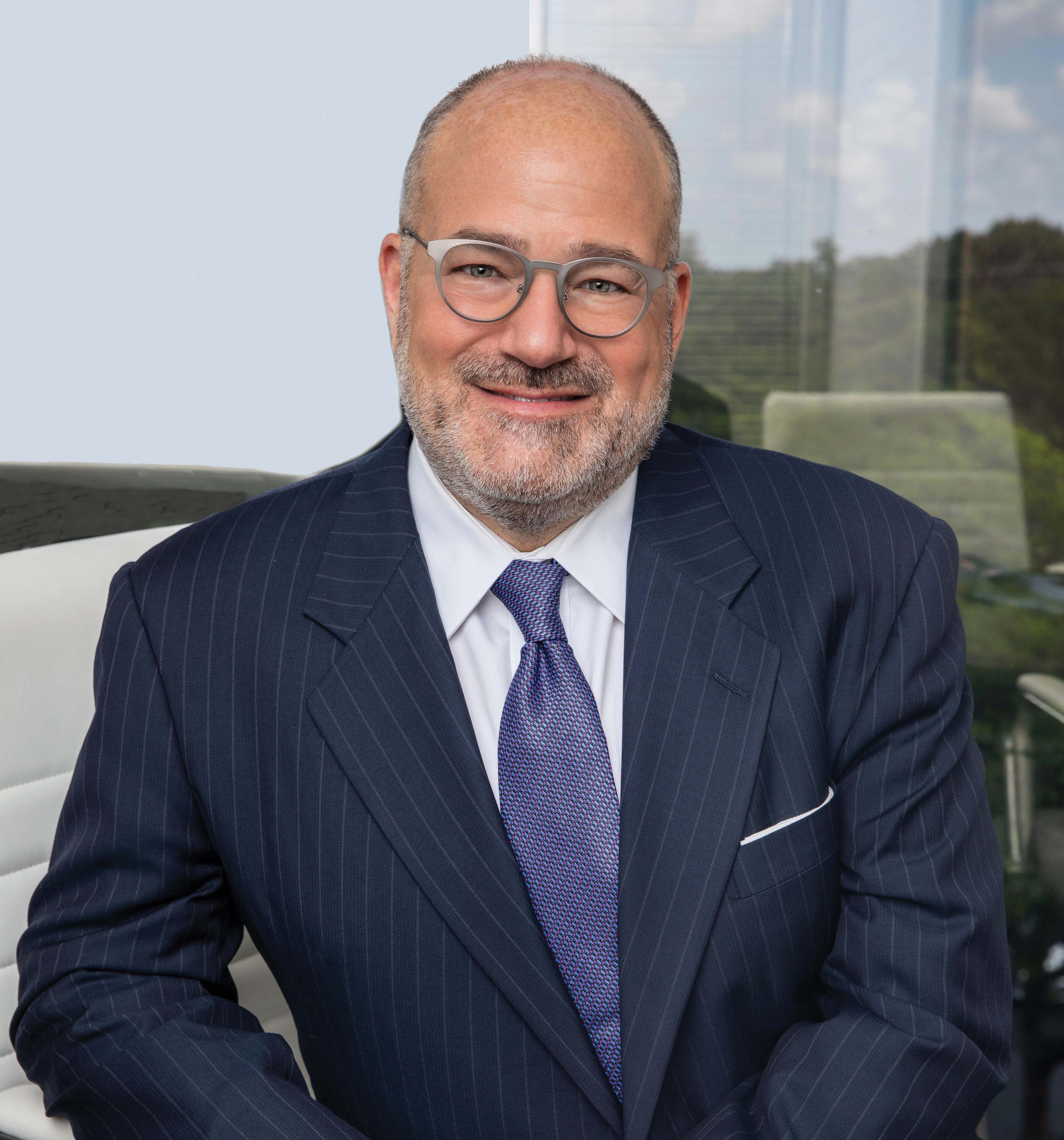 Mark Osherow
